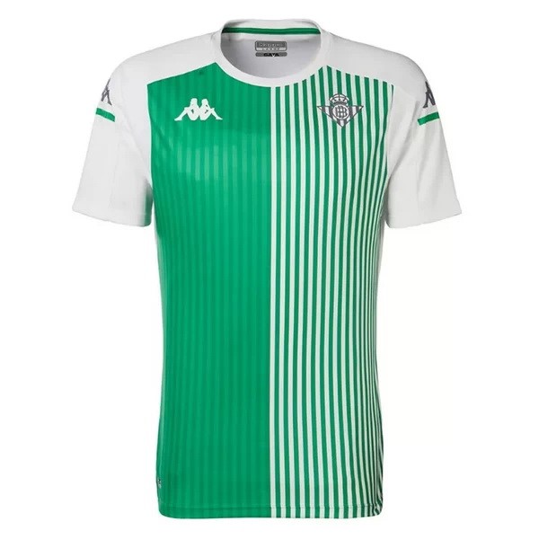 Entrenamiento Real Betis 2020-2021 Verde